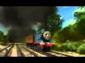 Thomas In Trouble