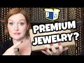 $50 Premium Goodwill Jewelry Bluebox Unboxing | WRONG BOX AGAIN