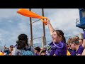 Special Olympics Idaho State Summer Games bring athletes to Nampa
