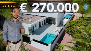 Roldan Villa in Spain for Sale – Exquisite Property Opportunity. Ideal Investment for Sale in Spain.