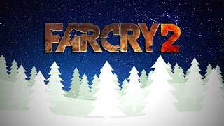 🎄 Far Cry 2-||-Марафон "плохих" игр #1/5