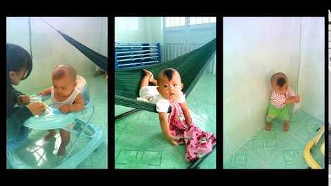 Mái ấm Pháp Tánh