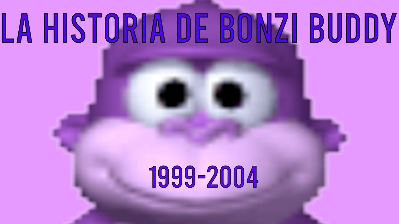 stories to tell bonzi buddy｜Pesquisa do TikTok