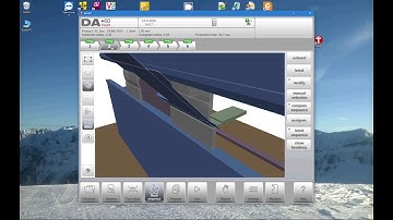 Profile-T Offline software for Delem CNCs