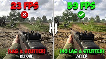 Hell Let Loose: Ultimate FPS BOOST for Integrated Graphics! (FPS BOOST)