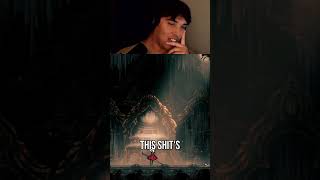 Silksong Boss Fight Intense Showdown #shorts