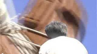 HOW TO MAKE WALKING MOAI