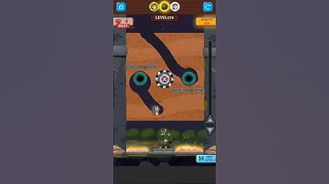 Hero Rescue 2 level 79 | gameplay | Check the channel for all previous levels| My Gameplay Reaction