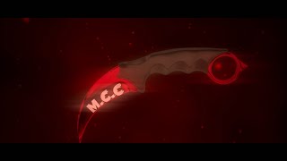 CS: GO Intro #15  | Karambit