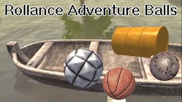 Going Balls Action Balls Rolling Ball Rollance Speedrun Gameplay Level 1-8 Walkthrough IOS/Android