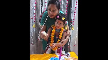 Happy birthday 🎂 Radha🥰 #withpandey #ginnipandey #happybirthday #tending #shorts #reaction