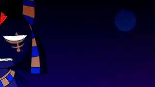 Moonlight OC Map Part 10