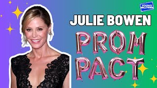 Producer Julie Bowen Reveals Which Prom Pact Star Was Essential To The Cast!