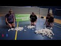 European Week of Sport - Shuttle Tower Challenge