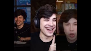 GeorgeNotFound edits that will make you a simp Net Worth