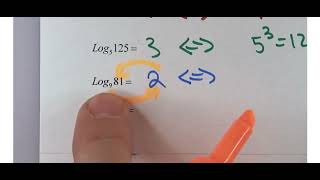 Section 11.4 Logarithmic Functions (Winter 2026)