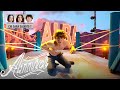 Amici 22 - Samu - Alba