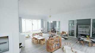 Inside ISA - Beaudesert Childcare Centre