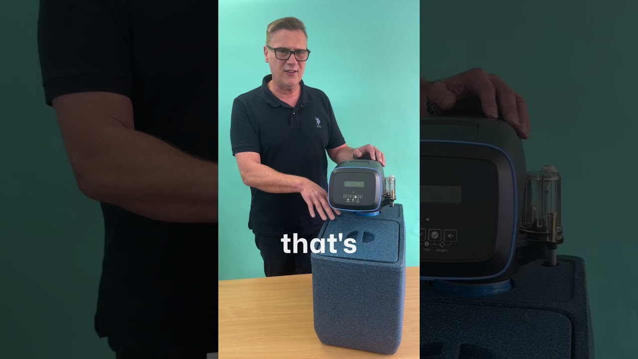 Exposing the truth about ECO Friendly Water Softeners 