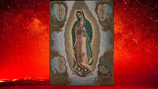 Video thumbnail of "La Guadalupana - Gladys Garcete Aranda (mariachi)"