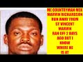 ST VINCENTBAD MEET MARVIN  BADMAINDED HlT MAN ME COUNTRYMAN MEK  MARVIN RICHARDSON  AWAY PART 2