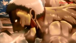 Shingeki no Kyojin (Attack on Titan) - You're Gonna Go Far, Kid !!! Shingeki no Kyojin (Attack on Titan) - You're Gonna Go Far, Kid !!!