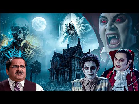 शुरू होगा मौत का खौफनाक खेल | Pritam Pyaare और Woh | Horror Episode