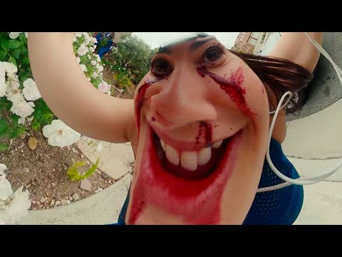 SASAMI - Sorry Entertainer (Official Video)
