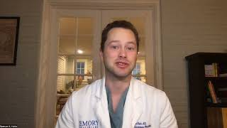 Emory Neurology Residency 2023-24