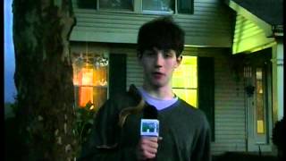 Intro to Broadcast Journalism: Part 4