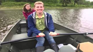 Ellen Wiederhoeft talks about her Itasca experience