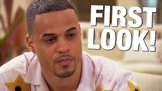 An Undecided Ending - The Bachelor FIRST LOOK Preview BreakdownGrant's Season?