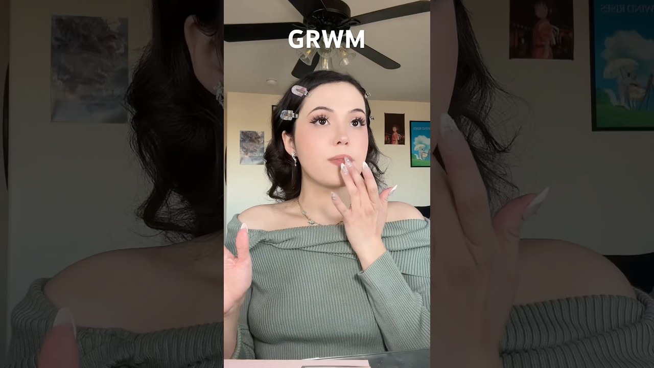 GRWM 