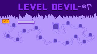 Level Devil-er | Balls