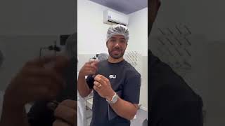 Equipamento de R$12.000...vale tudo isso mesmo? #equipamento #laboratorio #barbearia #jaboquebrasil