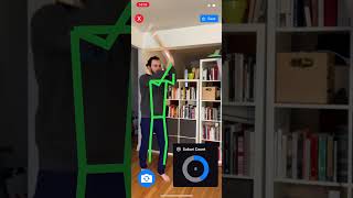 Kendo Suburi iOS App Example screenshot 4