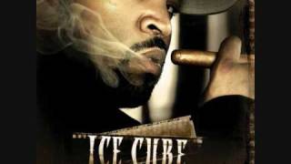 07-Ice Cube - 100 Dollor Bill Yall