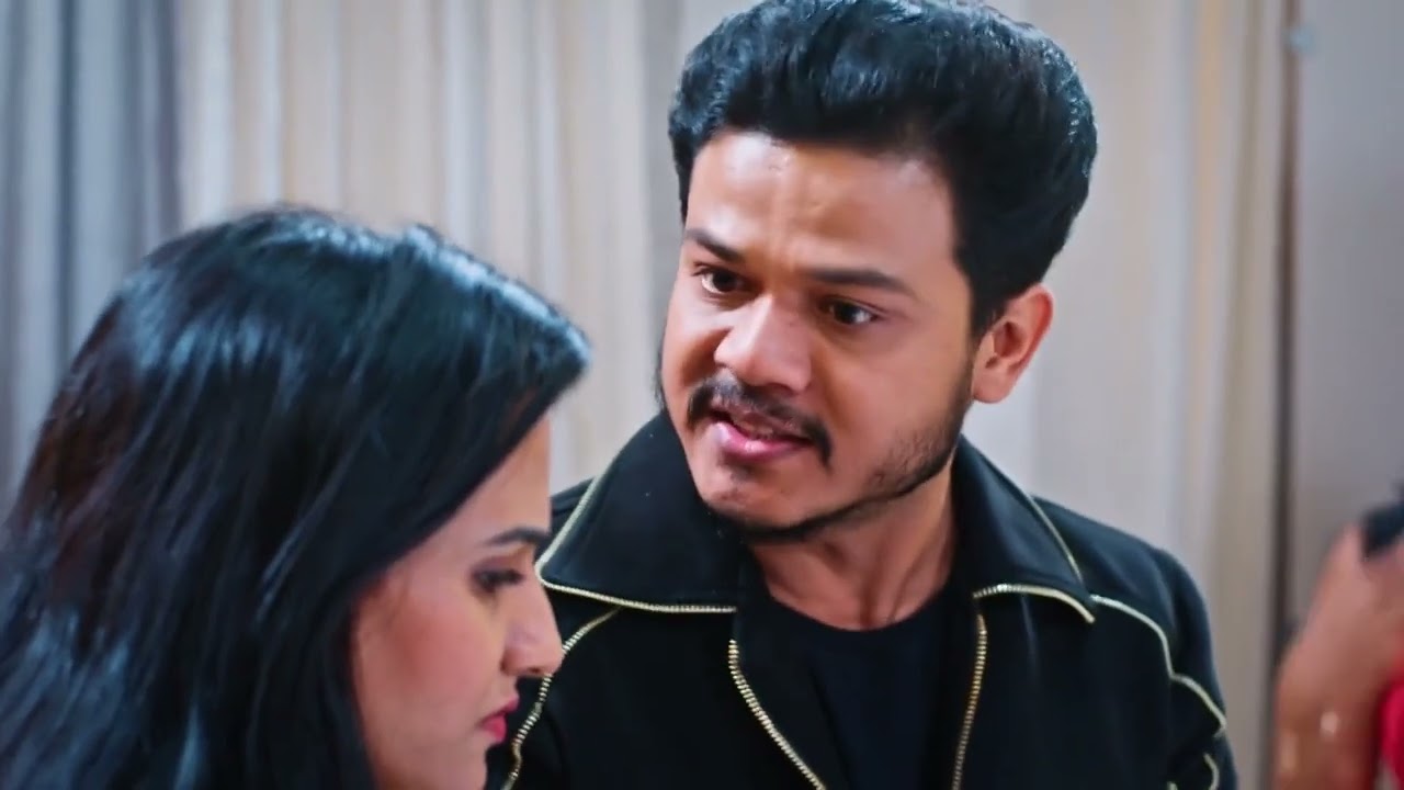 Taarini | Ep - 184 | Best Scene | Feb 19 2026 | Zee Marathi