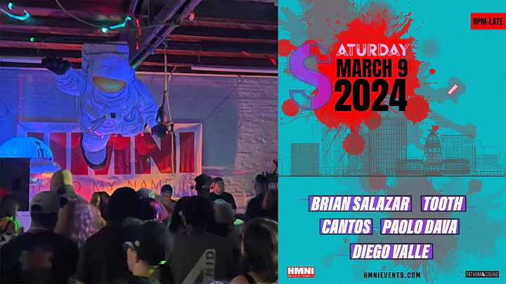 HMNI:030924 10th yr KickOff