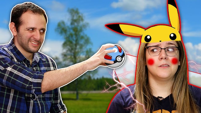 POKEMON GO - A DECISÃO MAIS IMPORTANTE QUE VOCÊ TEM QUE TOMAR! QUAL TIME  ESCOLHER? 