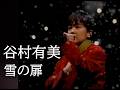 谷村有美  雪の扉  [Yumi Tanimura]  mie.1994