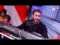 مولد العودة الموسيقار محمد حلمي تسجيل استوديو 3 مونتاج الخليلاوي