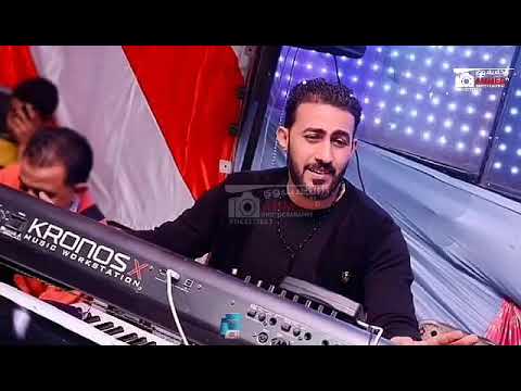 مولد العودة الموسيقار محمد حلمي تسجيل استوديو 3 مونتاج الخليلاوي