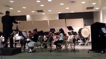 Zdfun.com : Winter Quarter Orchestral - Beginning Orchestral - Skip to my Lou