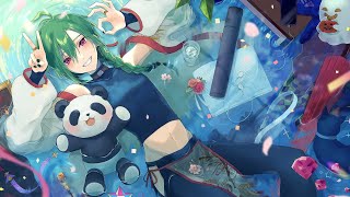 誕生日前最後の配信 #緑仙の配信