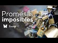Promesas imposibles || Tanatotip || Gaby Tanatóloga