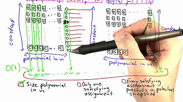 Properties Of Boolean Formula Solution - Intro to Theoretical Computer Science