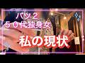 ひとり暮らし[仕事も健康も大ピンチ！]東京飲み