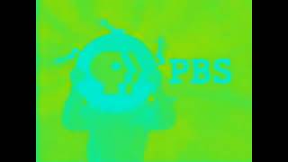 PBS 1998 Peoples Logo Super effects in G Major