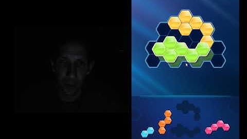 BLOCK! HEXA PUZZLE INTERMEDIATE LEVEL 34 SOLVED